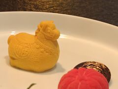 -莲西餐(曲江店)