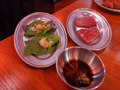 -大阪烧肉BAKA一代(十亩地店)