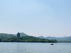 -柳莺湖上·湖景餐厅·江南菜(西湖店)