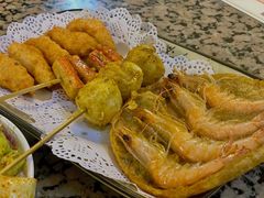 -潮汕龙记·普宁肠粉