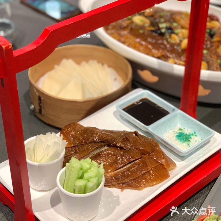柒园·三十年创意杭帮菜|来聚餐喽😋😋‼️