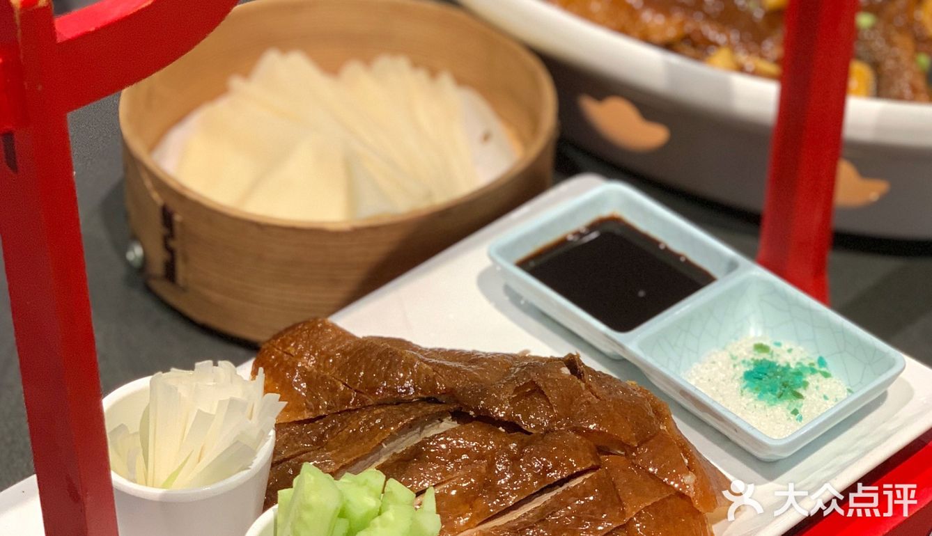 柒园·三十年创意杭帮菜｜来聚餐喽😋😋‼️