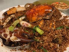 -喜记避风塘炒辣蟹(旗舰店)