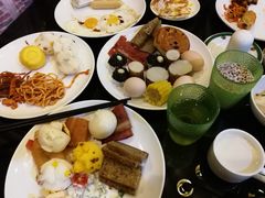 -鱼凫国都大酒店温泉