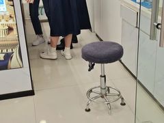 -宝岛眼镜(宿迁宝龙广场店)