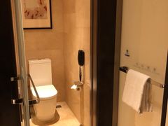 -成都安仁福朋喜来登酒店