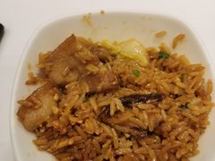 -莆田餐厅PUTIEN(三里屯店)