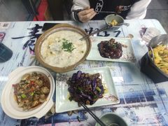 -新安江奶酸菜鱼(总店)