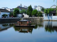 -水绘园