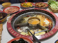 -大喜市火锅(海宁银泰城店)