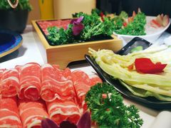 -祥源胡同·涮牛羊肉火锅(花桥店)