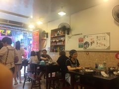 -胖娃古镇鸡杂(磁器口总店)