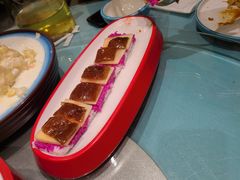 -正阳春烤鸭店(杨楼店)