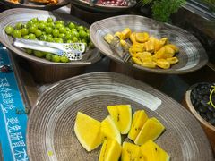 -東盛炭烤自助料理(浦东文峰广场店)