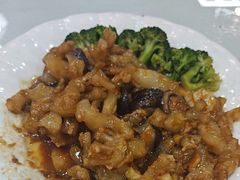 -黑石礁酒楼·海鲜(黑石礁店)