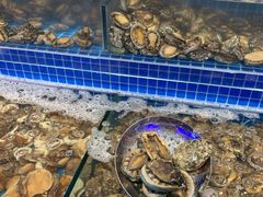 水产区-乔哥铭洋海鲜自助(皇城恒隆广场店)