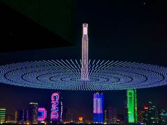 -天鹅湖体育公园