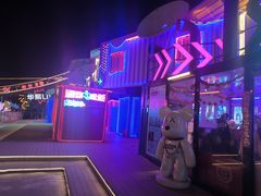 -移动谜城·大笨象密室逃脱(五棵松店)