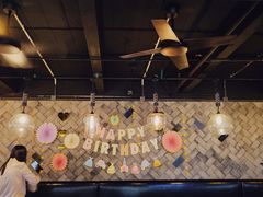 -斯比特花园西餐厅(东方商厦店)