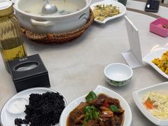 -紫藤园·天目湖大鱼头(南山竹海店)