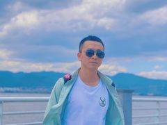 -滇池海埂公园