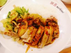 -网易食堂