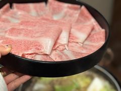 -和牛 烧肉寿喜烧涮锅 善(心斎橋店)