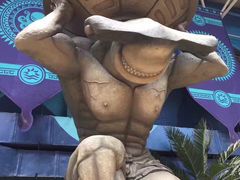 -波塞冬旅游度假区