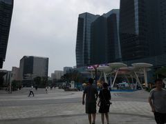 -大族广场Mall&More