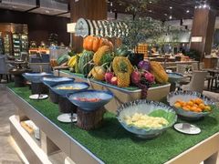 -云海轩·海鲜自助-河北云瑧世纪大饭店1F