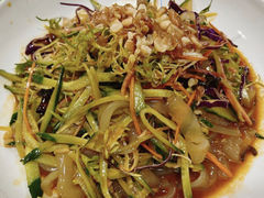 -八大碗私房菜(中城路店)