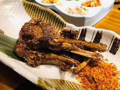 -和彩放题餐厅(酒仙桥店)