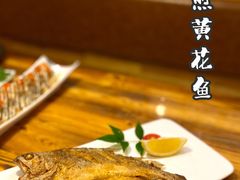 -葉家.焼鳥.居酒屋(惠利街店)