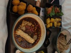 -和子足浴SPA会馆(东方之门店)