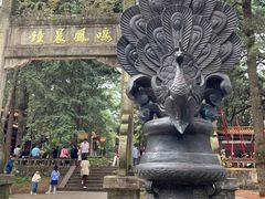 -昆明市金殿名胜区