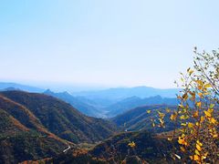 -妙峰山风景名胜区