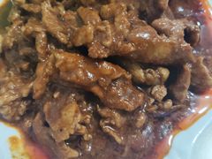 -满口香饭店