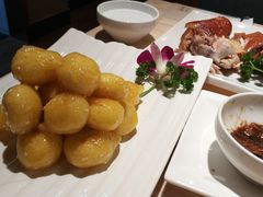 -安天民北方饺子(白石洲店)