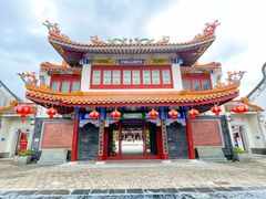 -巽寮印象美食部落餐厅·海鲜·地方特色菜(惠州体验店)