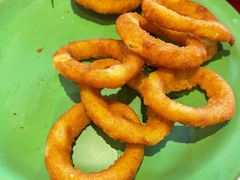 洋葱圈-彼德西餐厅(凯德广场新南店)