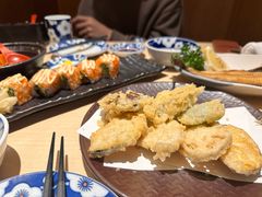 -小山日本料理(太古汇店)