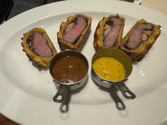 -食间牛排(湖西路店)