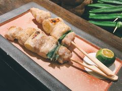 -三川·十酒Izakaya(南昌路店)
