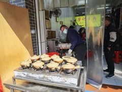 -荣记煲仔饭(高庙路店)