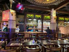 大堂-马迭尔德式西餐精酿啤酒屋(中央大街店)
