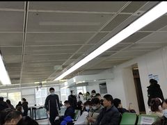 -南京鼓楼医院(鼓楼本部)
