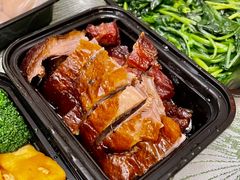 -衡山汇·高级粤菜(霄云路店)