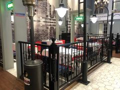 -高第街56号餐厅(宝龙店)