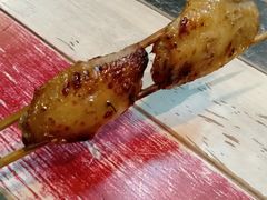 -滨城串吧(三元桥店)