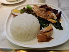 -尚菜·头道豉油鸡(骏景花园店)